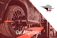 Do you know how often wheel alignment should be done?