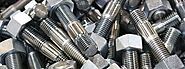 Stud Bolt Manufacturers, Suppliers, and Stockist in India - Delta Fitt Inc