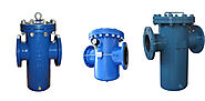 Stainer Valves Manufacturers and Suppliers in India- Ridhiman Alloys