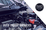 Top 3 Tips for Auto Repair Services to get ready for summer!
