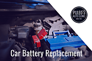 Questions About what are signs of a bad car battery?