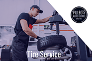 Want to know how often should you get your tires rotated?