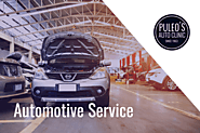 How to Choose the Right Automotive Repair Shop for your needs?