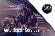 How Do You Know When You Need General Auto Repair Services?