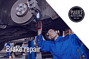 Want to know When Do Brakes Need to be Replaced?