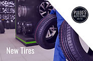 Do You want to know how often tires should be replaced?