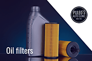 Wondering what are the symptoms of a bad oil filter?