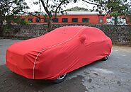 Buy the Best Waterproof Car Body Covers Online - RazrIndia