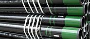 ASTM A672 B70 Carbon Steel Pipes Manufacturer, Supplier, Exporter, and Stockist in India- Bright Steel Centre