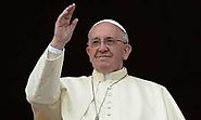 Pope Francis has been called by millions worldwide as the "people's pope" this is because of his high approval rating...