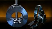 Hardened Spring Steel Strips | Hardened Spring Steel Strip | Steel Sheets.