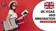 UK Visas and Immigration | Flyur Dream
