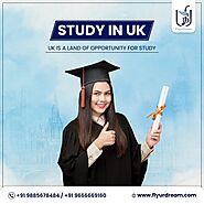 Hyderabad to UK Student Visa