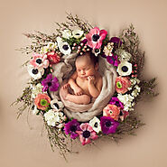 Celebrate Your Bundle of Joy with Adorable Baby Flowers