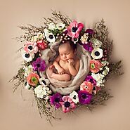 Celebrate Your Bundle of Joy with Adorable Baby Flowers London UK