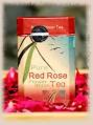 Rose flower tea | Rosebud tea | Rose tea | Buy China Red rose teas