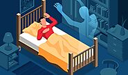 Сонний параліч: причини виникнення, симптоми, як позбутися ᐈ LifeHack.co.ua