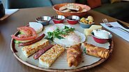 Explore The Rich Flavours Of Turkish Breakfast in London - London Kensington Guide