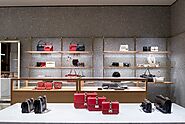 Valentino Shops In London: Where Luxury Meets Elegance - London Kensington Guide