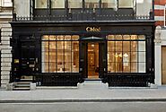 Chloé Shops In London: A Celebration of Effortless Femininity and Modern Elegance - London Kensington Guide