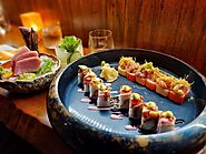 29 Amazing Japanese Restaurants In London - London Kensington Guide