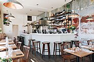 24 Best restaurants In Brixton - London Kensington Guide