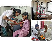 Health is truly wealth - Healthcare NGO in India
