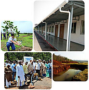 MMPC Environmental Sustainability Projects