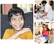 Support for the Differently-Abled - NGO for Handicapped In India