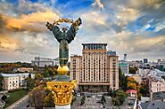 23 цікавих факту про Київ ᐈ faktypro.com.ua
