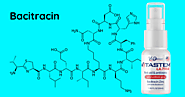 Bacitracin Zinc: Antibiotic Use Cases & Treatment Options