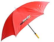 Promotional Umbrella manufacturers India | Golden Days