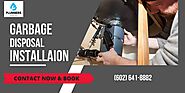 Garbage Disposal Installation - Plumbers Near Me LLC