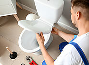 Toilet Installation - Plumbers Near Me LLC