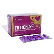 Fildena 100 Mg Online (Sildenafil Purple Pills 💊) - Reviews