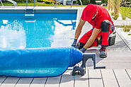 How To Find The Best Commercial Pool Installation Service for Your Need