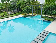 Saltwater vs. Chlorine Pools: A Deep Dive for Commercial Use in Australia | Journal