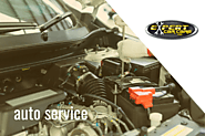 How to Choose the Right Auto Service Provider for Your Vehicle?