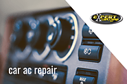 Wondering how often should you get your car AC serviced?
