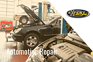 Top 5 automotive service tips for your vehicle!