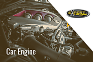 Do you know What is the Average Life of a Car Engine?