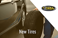 Wondering how often should you get new tires for your car?