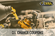 Wondering when should you get your oil changed?