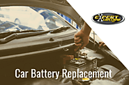 Questions About what is the average life of a car battery?
