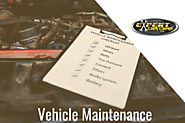 Wonder how often should you get your car maintenance?