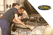 Wondering what happens when your car needs a tune up?