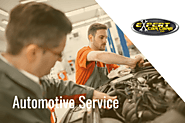 How to Choose the Right Automotive Service for Your vehicle?
