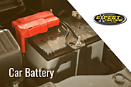 How do you know when car battery should be replaced?