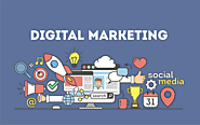 Unclose Your Business Success with DSpace Digital Marketing Agency