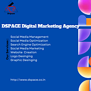 Top Digital Marketing Agency in India | DSpace Digital Marketing Agency